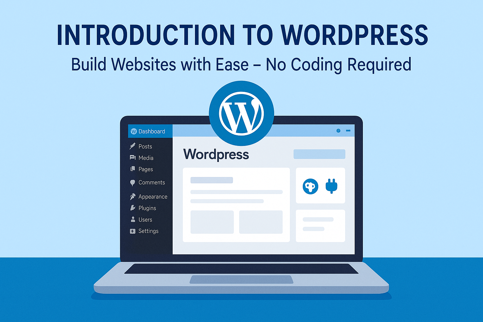 WordPress Master kit Course